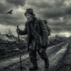 Возвращение Пилигрима.    Часть 1 :: Wincent 