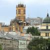 ритмы города :: Олег Лукьянов