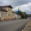 Старый  Серпухов :: Владимир Гришин