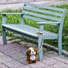 Ждёт хозяйку :: Валентина *