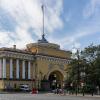Адмиралтейство :: Ирина Соловьёва