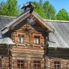 В Малых Корелах :: svk *