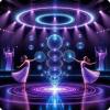 сцена квантового танца. :: Mila 