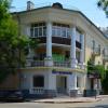 Феодосия. Дом по ул. Кирова 7. :: Пётр Чернега