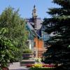 В парке Гарибальди. Самарская область :: MILAV V