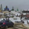 Главная церковь России :: Anguss Grand