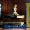 День вспоминания любимых книжек :: Андрей Заломленков