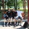 Лето в городе :: Венера Чуйкова