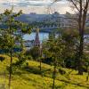 Церковь Собора Пресвятой Богородицы (Рождественская, Строгановская) :: Александр Синдерёв