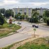 Взгляд на Рязань с крепостного вала :: Сергей Цветков