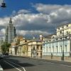 Малая Дмитровка :: Натали 