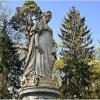 Памятник королеве Луизе. :: Валерия Комова