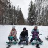 Трио :: Джексон 