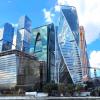 Москва Сити :: Наталья