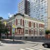 Здание посольства Ватикана в Москве :: Олег 