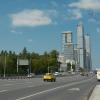 На Волоколамке. :: Лютый Дровосек