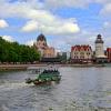 Катерок «Монарх» :: Сергей Карачин