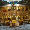 В храме :: Анатолий Чикчирный