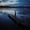 Лето в Сибири :: Александр Костьянов