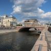 Летняя Москва :: Дмитрий И_