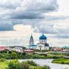 За рекой :: Андрей Щетинин