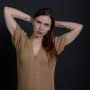 Нина Есенина, артист театра и кино :: Александр Бочериков