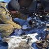 Ремонт в полевых условиях. :: Михаил К
