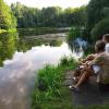 "Давай закурим, товарищ, по одной ..." :: Андрей Лукьянов