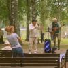уличные выступления :: Сергей Кочнев