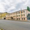 город Курск, улица Дзержинского 39 :: Руслан Васьков