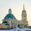 Храм в центре :: Anguss Grand