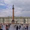 Дворцовая площадь. СПб. :: Лилия *
