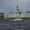 Петербургские пейзажи :: Ирина Соловьёва