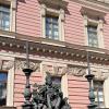 Памятник императору Павлу I во дворе Михайловского замка. :: Ольга 