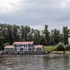 Пристань на Оке :: Сергей Цветков