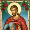 С Калиновым днём! :: Андрей Заломленков