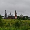 Чердынь :: Роман Пацкевич