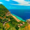 Пляж Перазича До (Perazica Do beach), Петровац, Черногория. :: Павел Сытилин