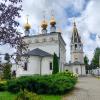 Городец :: АЛЕКСАНДР