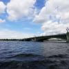 Троицкий мост, Санкт-Петербург :: Иван Литвинов