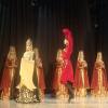 Из серии Кавказские танцы :: Мариша Тим