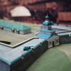 Кузнецкая крепость :: Павел Трунцев