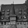 Heilig-Geist-Spital. Nurenberg :: Павел L