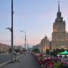 Кутузовский проспект :: Yevgeniy Malakhov
