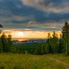 Утренняя панорама :: Vladimbormotov 