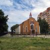 Церковь христиан адвентистов Седьмого Дня. Рязань :: Сергей Цветков