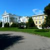 Главный ботанический сад РАН :: Павленко Михаил