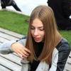 я такая :: Олег Лукьянов