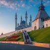 Казанский кремль :: **** vedin