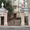 Ворота дома 37 :: Александр Чеботарь